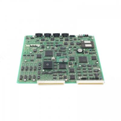  JUKI 750 Servo Motor Drive SUB CPU Board E86017210A0
